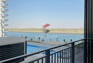 1 bedroom Apartment in Yas Island, UAE No. 26436