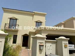 5 bedrooms Villa in Arabian Ranches 2, UAE No. 2644
