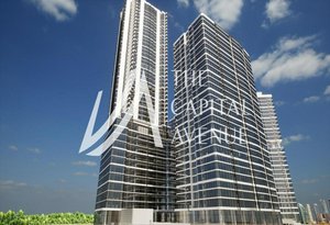 3 bedrooms Apartment in Al Reem Island, UAE No. 26452