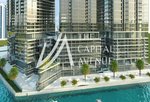 3 bedrooms Apartment in Al Reem Island, UAE No. 26452 - Image 13