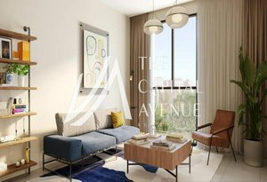 3 bedrooms Apartment in Al Shamkha, UAE No. 26453