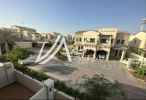 2 bedrooms Townhouse in Al Salam Street, UAE No. 26463