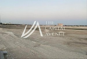 578m² Land in Al Shamkha, UAE No. 26464