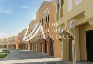 3 bedrooms Townhouse in Hydra Village, UAE No. 26467
