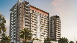 3 bedrooms Apartment in Dubai Hills Estate, UAE No. 2647