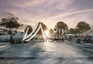 1800m² Land in Yas Island, UAE No. 26470