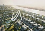 870m² Land in Yas Island, UAE No. 26473 - Image 3