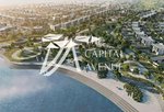870m² Land in Yas Island, UAE No. 26473 - Image 4