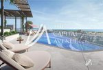 Studio in Saadiyat Island, UAE No. 26477 - Image 2