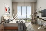 Studio in Saadiyat Island, UAE No. 26477 - Image 4