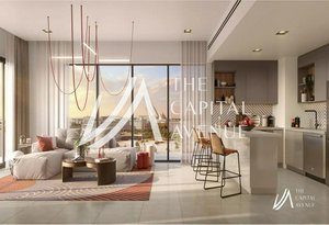 1 bedroom Apartment in Saadiyat Island, UAE No. 26478