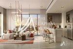 1 bedroom Apartment in Saadiyat Island, UAE No. 26478 - apartment in Dubai