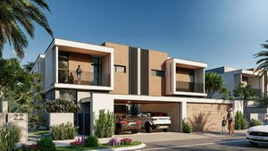 4 bedrooms Villa in Al Furjan, UAE No. 2648