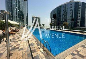 3 bedrooms Apartment in Al Reem Island, UAE No. 26480