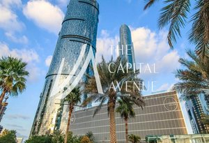 3 bedrooms Apartment in Al Reem Island, UAE No. 26482