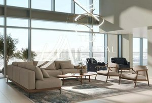 3 bedrooms Apartment in Al Reem Island, UAE No. 26484