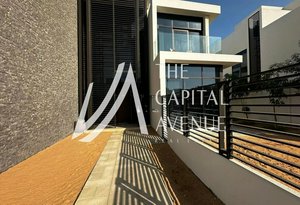 4 bedrooms Villa in Saadiyat Island, UAE No. 26492
