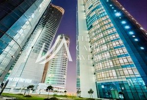 2 bedrooms Apartment in Al Reem Island, UAE No. 26493