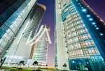 2 bedrooms Apartment in Al Reem Island, UAE No. 26493 - apartment in Dubai