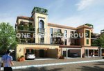 4 bedrooms Townhouse in Jumeirah, UAE No. 2650 - townhouse in Dubai