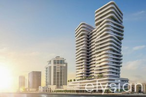 1 bedroom Apartment in Business Bay, UAE No. 26500