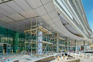 2 bedrooms Apartment in Downtown Dubai (Downtown Burj Dubai), UAE No. 26501