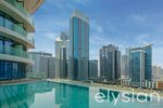 2 bedrooms Apartment in Downtown Dubai (Downtown Burj Dubai), UAE No. 26501 - Image 23