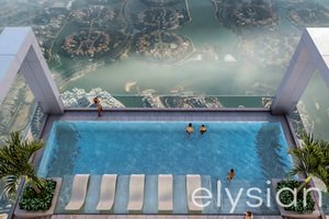 1 bedroom Apartment in Jumeirah Lake Towers, UAE No. 26502
