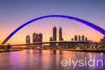 1 bedroom Apartment in Mohammed Bin Rashid City, UAE No. 26504 - apartment in Dubai