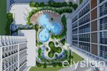 1 bedroom Apartment in Mohammed Bin Rashid City, UAE No. 26504 - Image 4