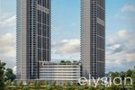 1 bedroom Apartment in Mohammed Bin Rashid City, UAE No. 26504 - Image 10