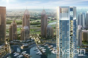 2 bedrooms Apartment in Dubai Marina, UAE No. 26506