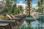 Studio in Jumeirah Village Circle, UAE No. 26508 - apartment in Dubai