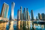 1 bedroom Apartment in Dubai Marina, UAE No. 26509 - Image 5