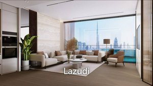 2 bedrooms Apartment in Dubai, UAE No. 26515