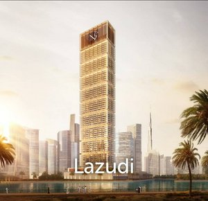 56.78m² Apartment in Dubai, UAE No. 26517
