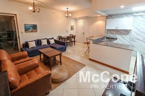 1 bedroom Apartment in Dubai Marina, UAE No. 26518