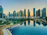 3 bedrooms Apartment in Dubai Marina, UAE No. 2652 - apartment in Dubai