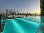 2 bedrooms Apartment in Dubai, UAE No. 2654 - Image 14