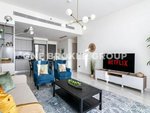 2 bedrooms Apartment in Dubai, UAE No. 2654 - Image 16