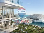 46m² Apartment in Saadiyat Island, UAE No. 26548 - apartment in Dubai