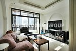 1 bedroom Apartment in Old Town, UAE No. 2655 - Image 2