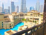 1 bedroom Apartment in Old Town, UAE No. 2655 - Image 11