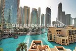 1 bedroom Apartment in Old Town, UAE No. 2655 - Image 16