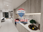 46.5m² Apartment in Saadiyat Island, UAE No. 26550 - Image 4