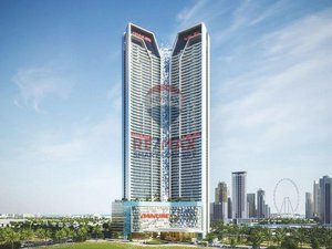 1 bedroom Apartment in Jumeirah Lake Towers, UAE No. 26553