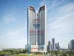 1 bedroom Apartment in Jumeirah Lake Towers, UAE No. 26553 - apartment in Dubai