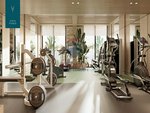 1 bedroom Apartment in Jumeirah Village Circle, UAE No. 26555 - Image 13