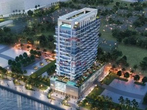 1 bedroom Apartment in Deira, UAE No. 26556