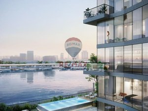 1 bedroom Apartment in Deira, UAE No. 26557